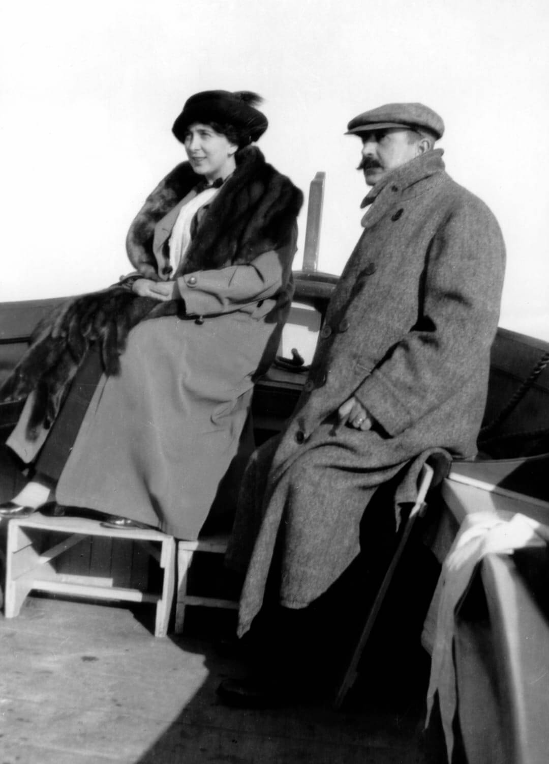 François-Joseph Fournier, l’homme de Porquerolles